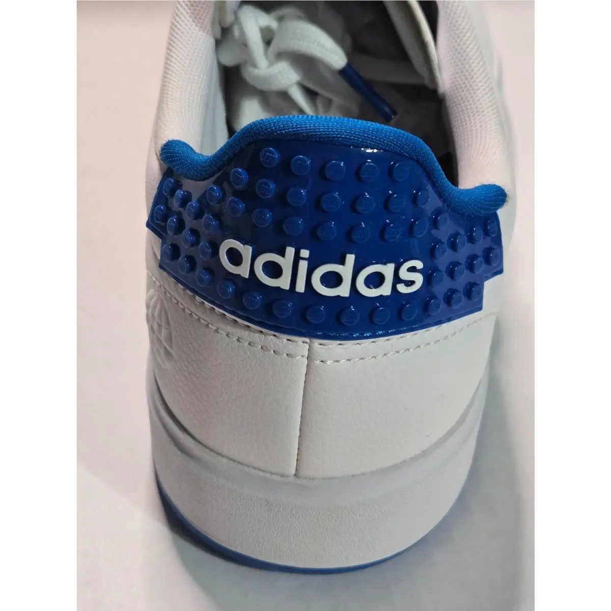 Adidas shoes - adidas Grand Court - Grand Court - GW7178 - White 11