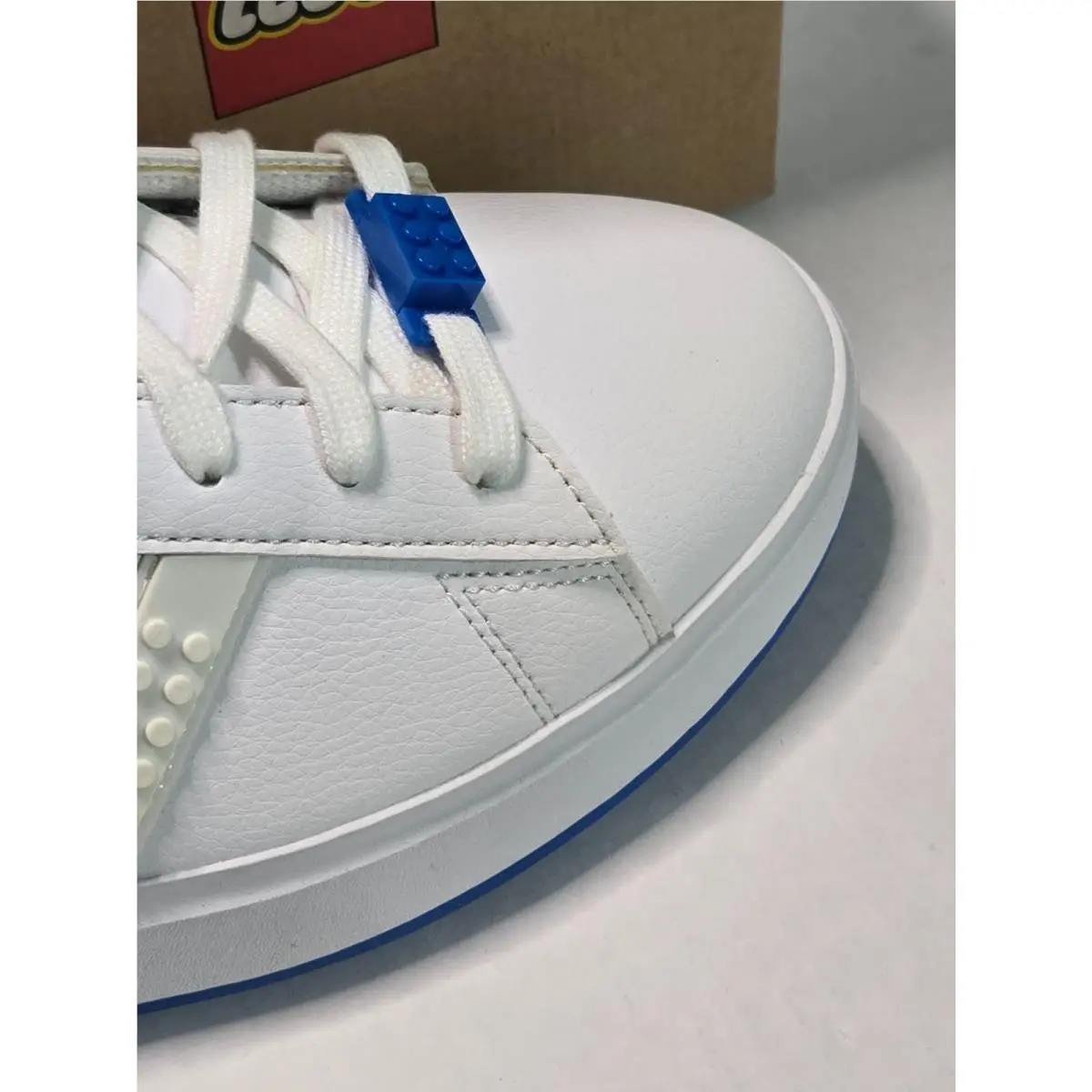 Adidas shoes - adidas Grand Court - Grand Court - GW7178 - White 5