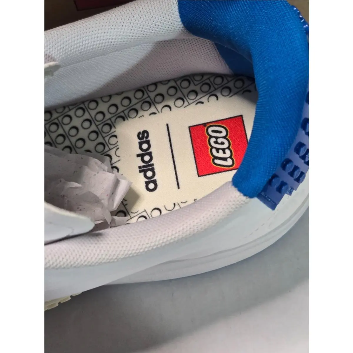 Adidas shoes - adidas Grand Court - Grand Court - GW7178 - White 10
