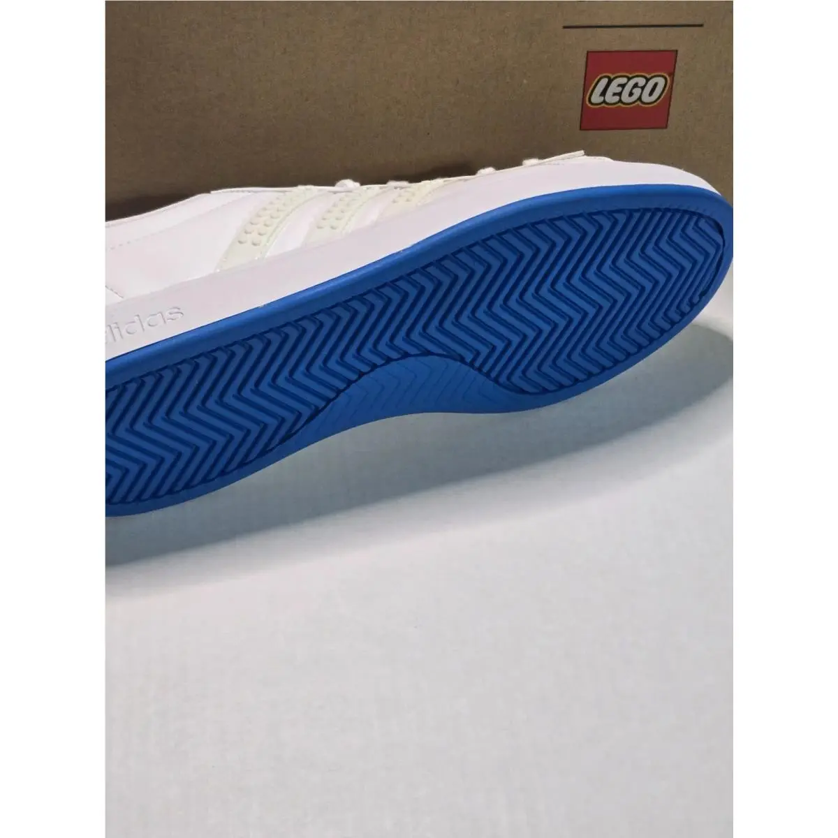Adidas shoes - adidas Grand Court - Grand Court - GW7178 - White 13