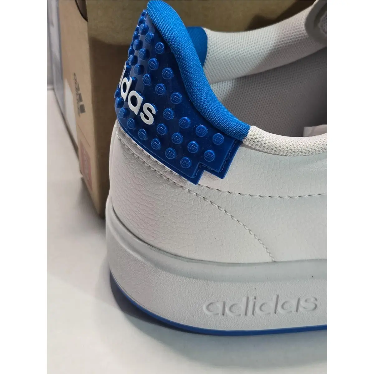 Adidas shoes - adidas Grand Court - Grand Court - GW7178 - White 2