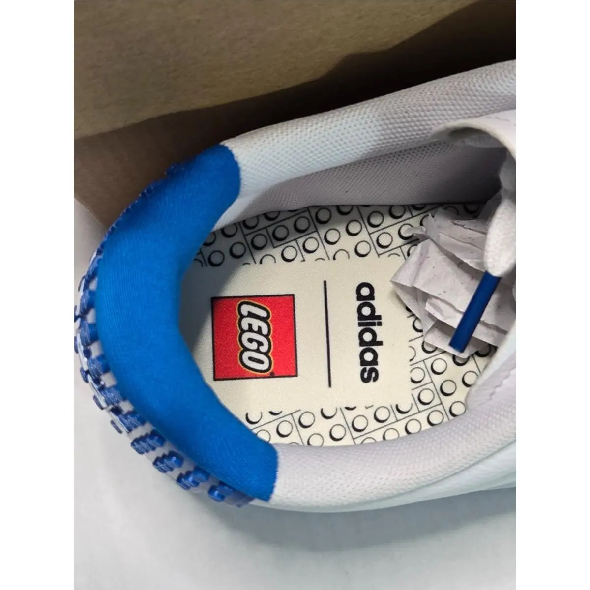 Adidas shoes - adidas Grand Court - Grand Court - GW7178 - White 3