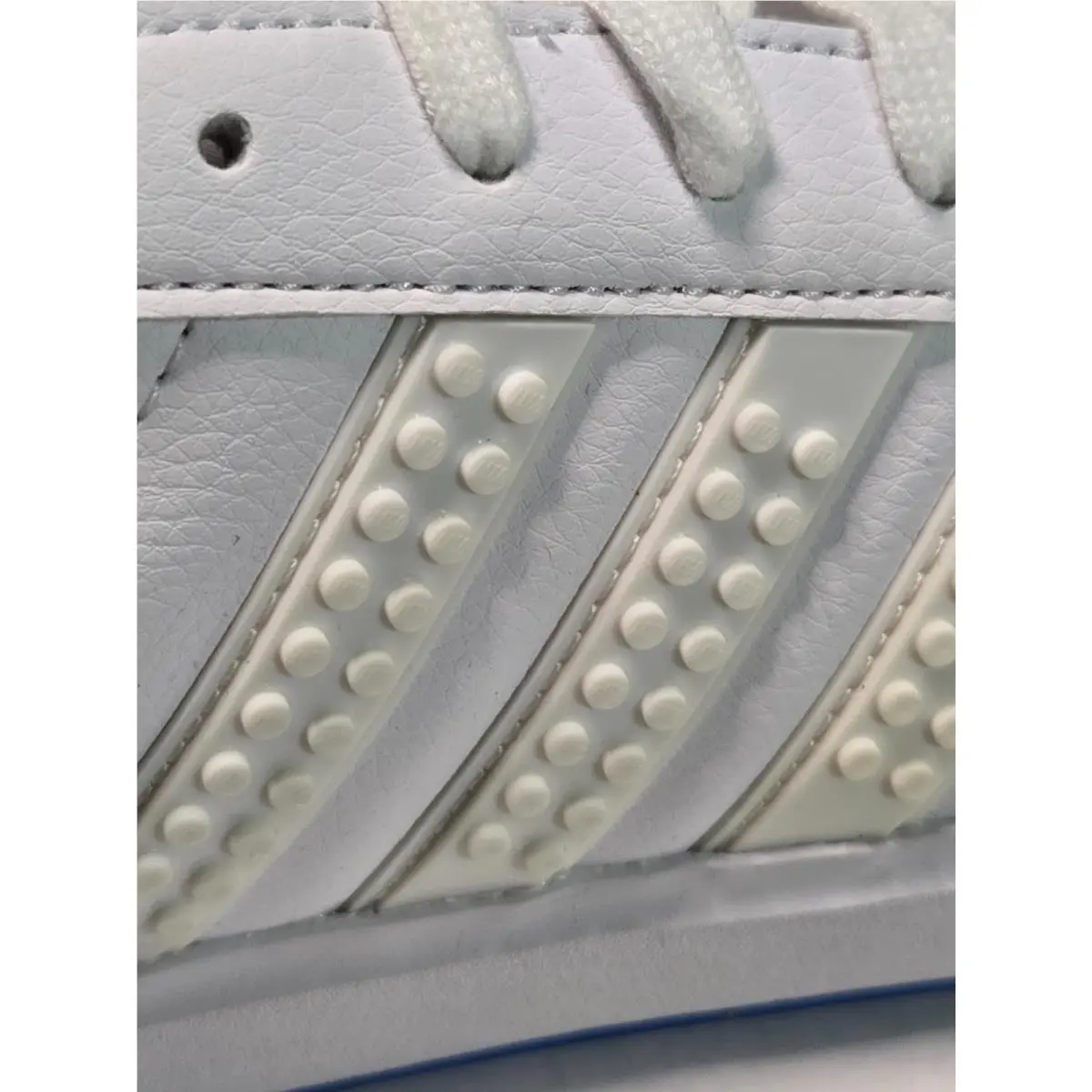 Adidas shoes - adidas Grand Court - Grand Court - GW7178 - White 4