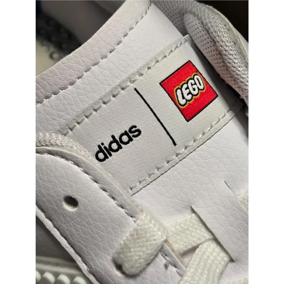 Adidas shoes - adidas Grand Court - Grand Court - GW7178 - White 6
