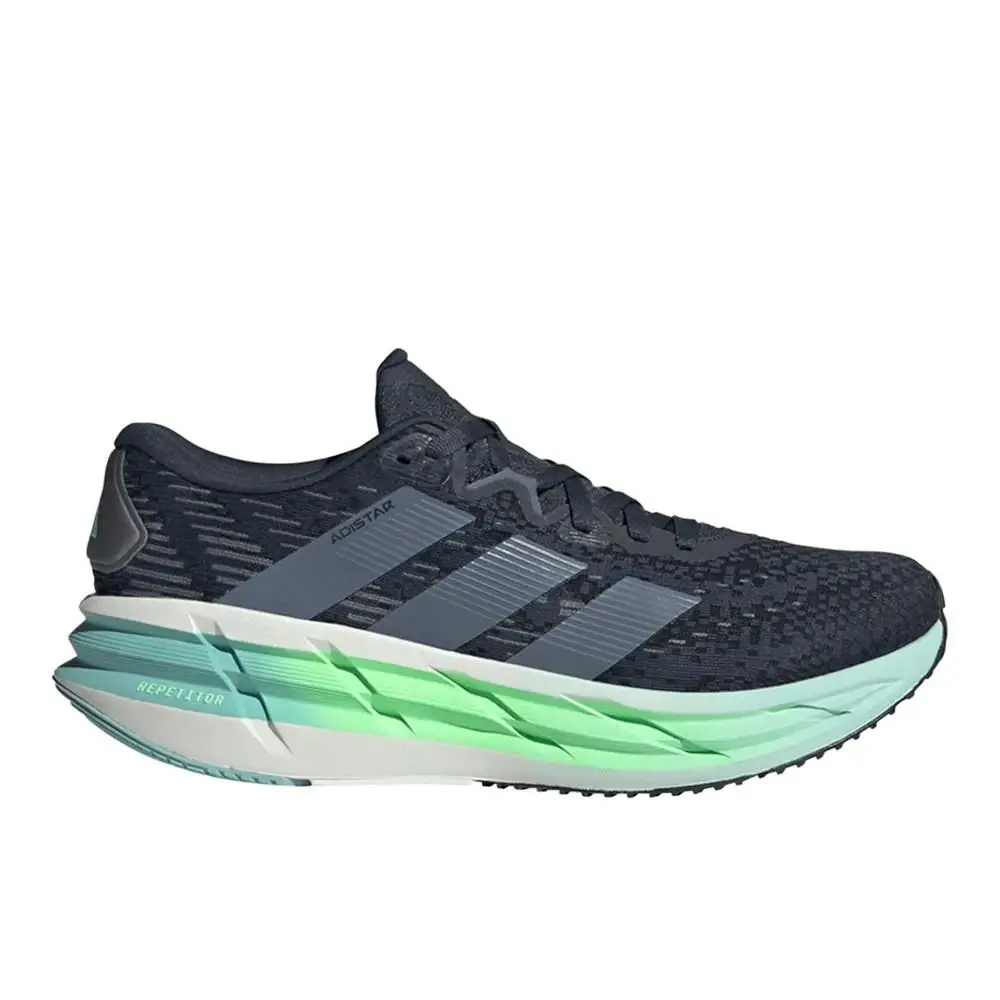 Adistar 4 Running Shoes Men`s Sneakers US Men`s 11.5 by Adidas