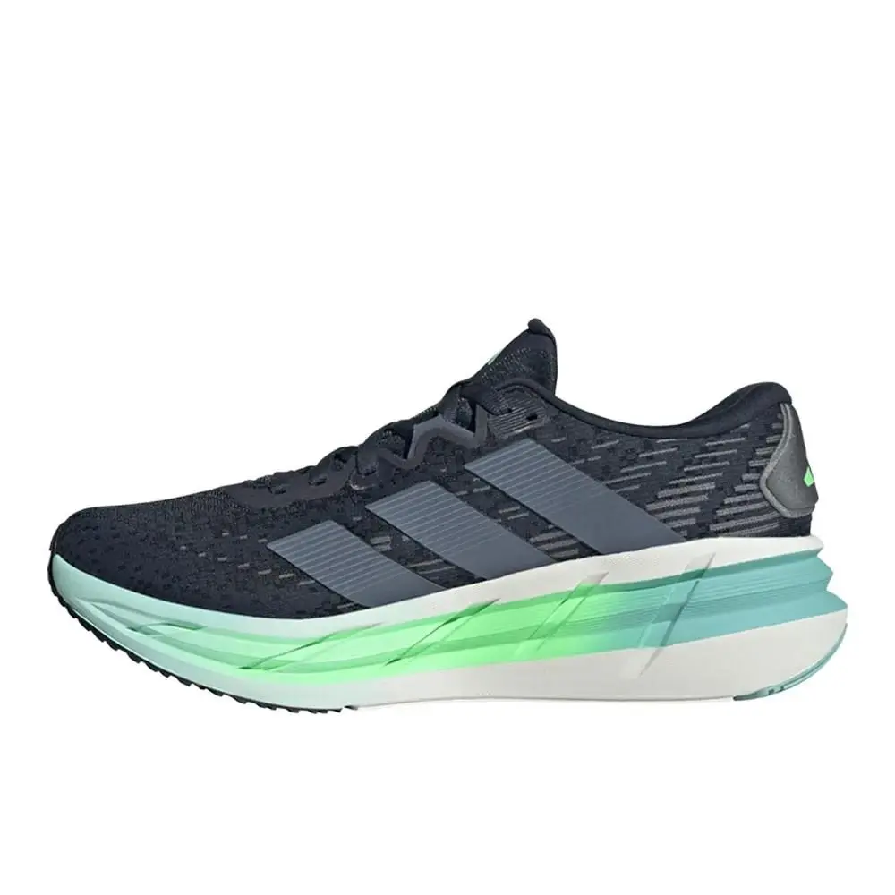 Adidas shoes - adidas Adistar 4 - Adistar - Aurora Ink/Preloved Ink/Lime Burst 1