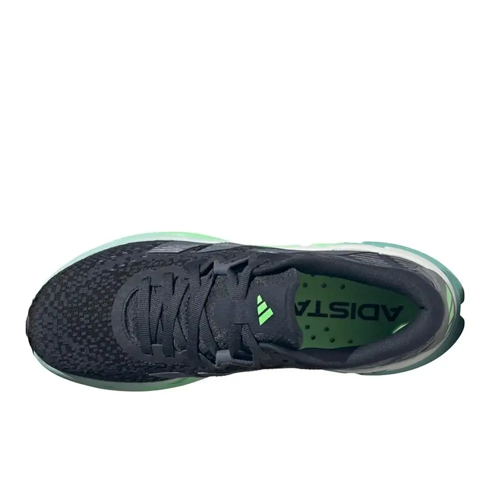 Adidas shoes - adidas Adistar 4 - Adistar - Aurora Ink/Preloved Ink/Lime Burst 2