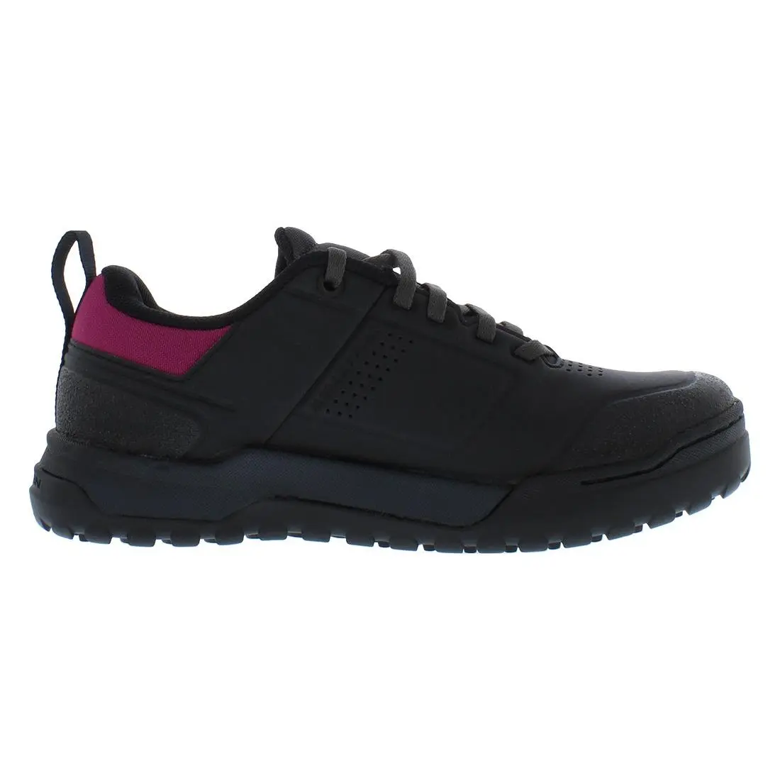 Adidas shoes - Core Black/Signal Orange/Power Berry, Main: Black (UPC: 191533955308) 1