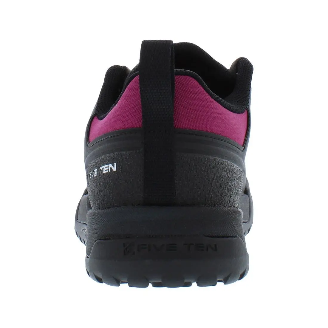Adidas shoes - Core Black/Signal Orange/Power Berry, Main: Black (UPC: 191533955308) 2