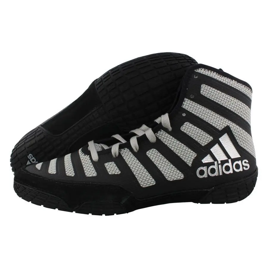 Adidas shoes - Grey/Black, Main: Grey (UPC: 191984372969) 2