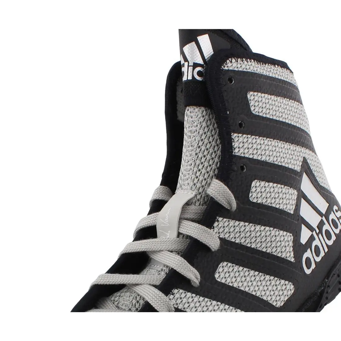 Adidas shoes - Grey/Black, Main: Grey (UPC: 191984372969) 0
