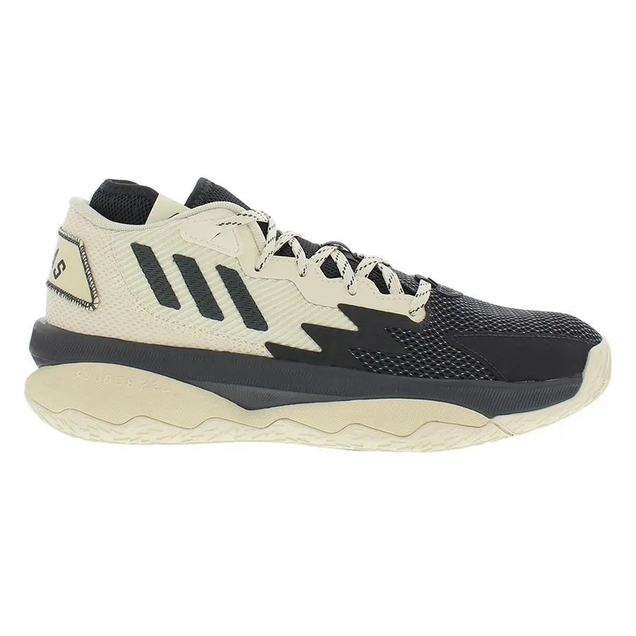 Adidas shoes - Cream/Grey, Main: Off-White (UPC: 195743680319) 2