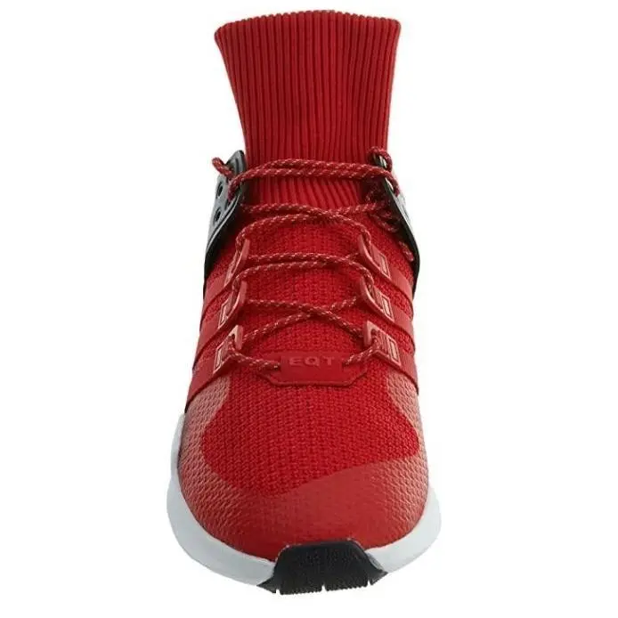 Adidas shoes - adidas Originals EQT Support ADV - BZ0640 - Red 3
