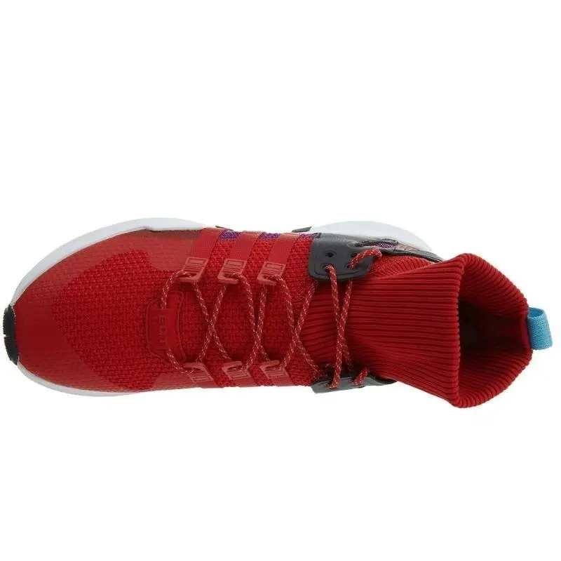 Adidas shoes - adidas Originals EQT Support ADV - BZ0640 - Red 4