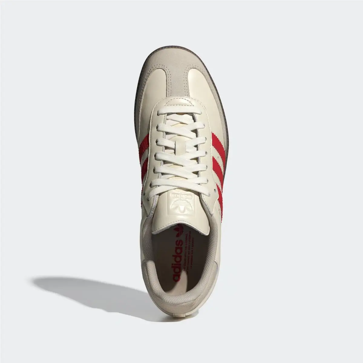 Adidas shoes - adidas Samba - Samba - IH6815 - Off White 0