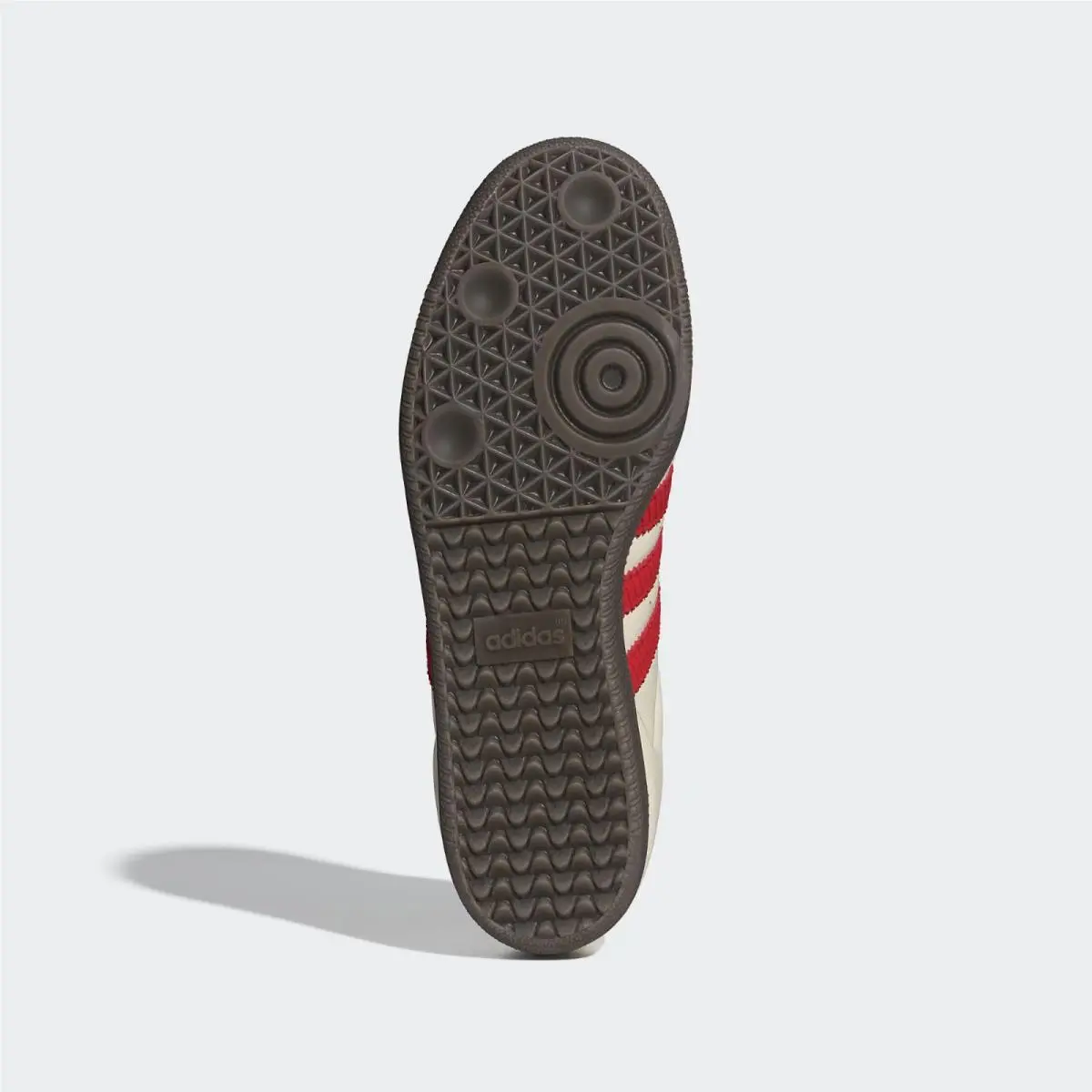 Adidas shoes - adidas Samba - Samba - IH6815 - Off White 1