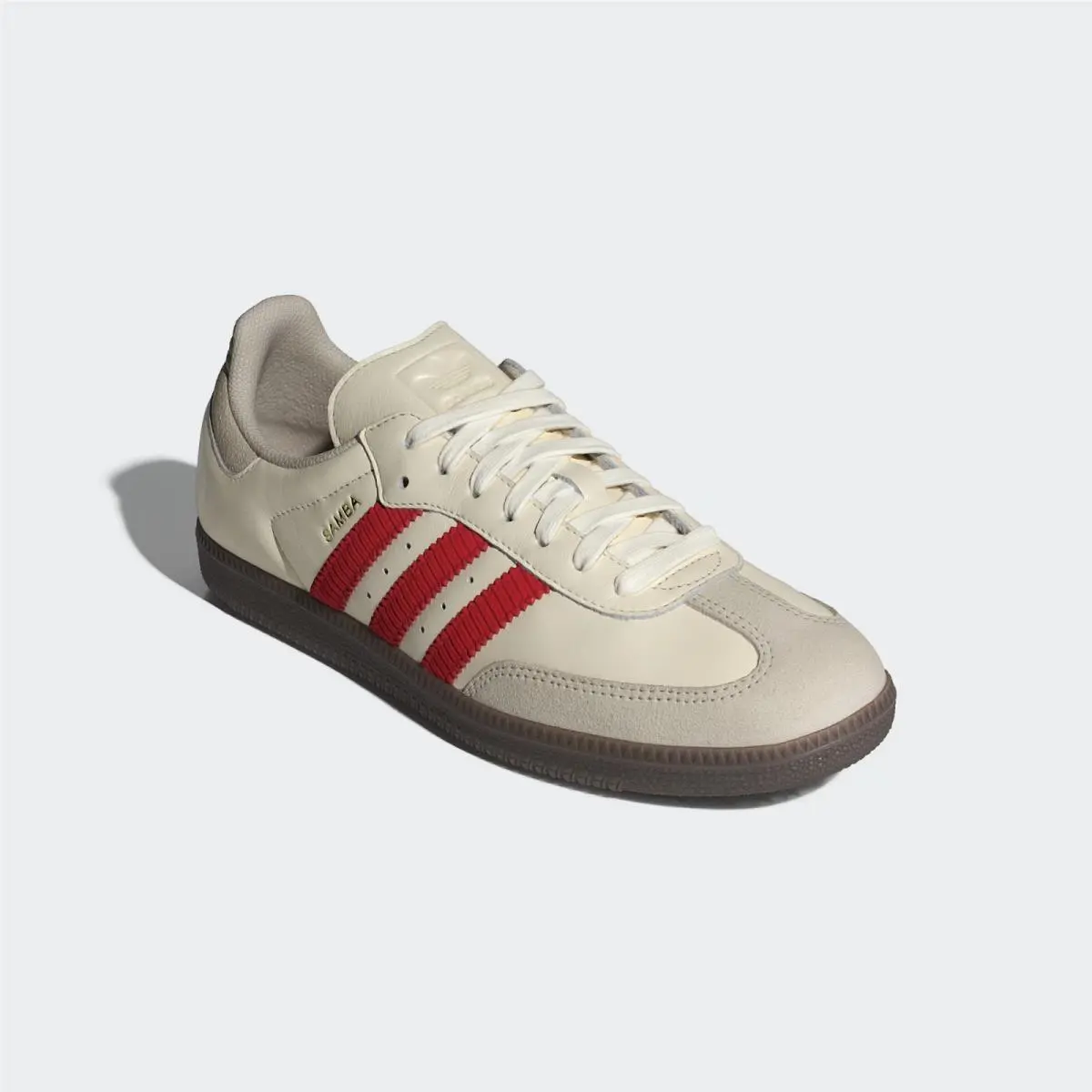 Adidas shoes - adidas Samba - Samba - IH6815 - Off White 2