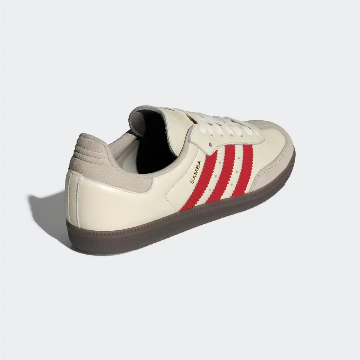 Adidas shoes - adidas Samba - Samba - IH6815 - Off White 3