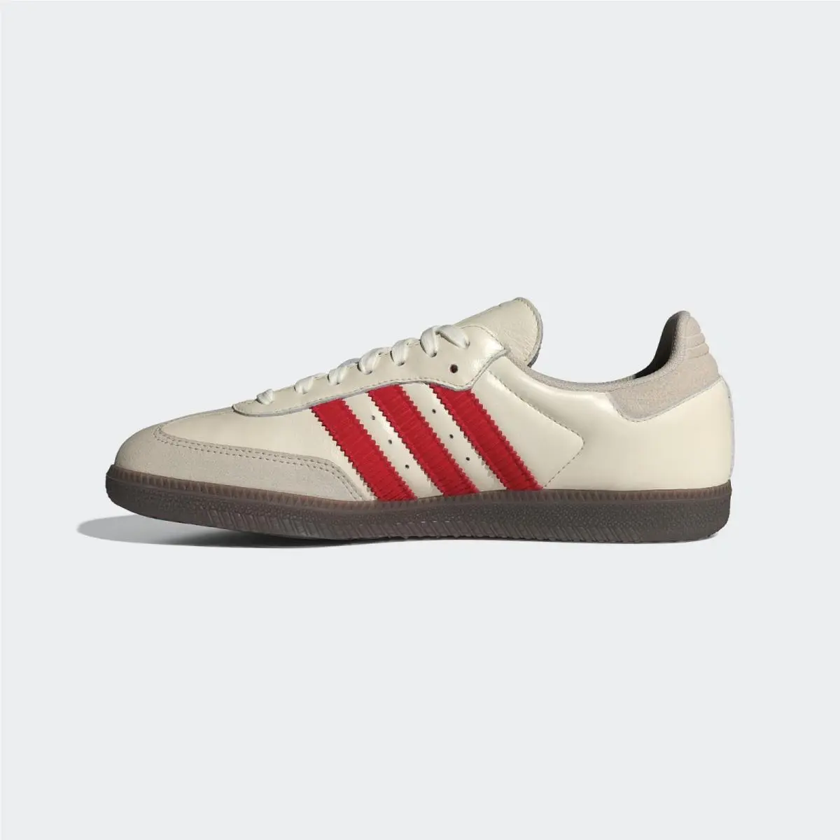 Adidas shoes - adidas Samba - Samba - IH6815 - Off White 4