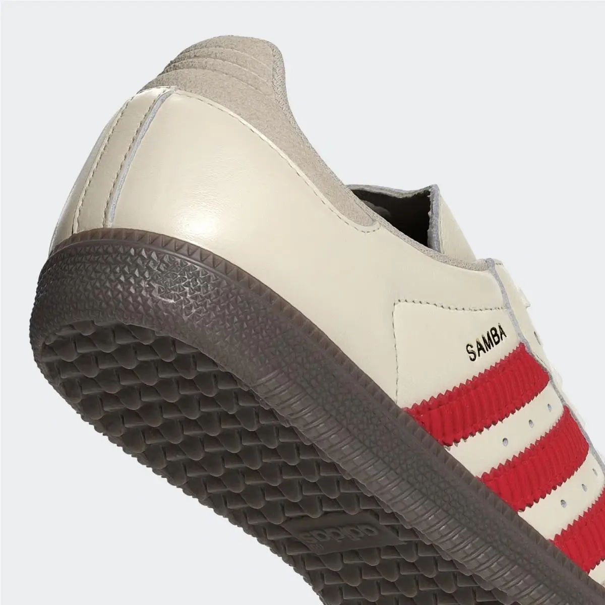 Adidas shoes - adidas Samba - Samba - IH6815 - Off White 6