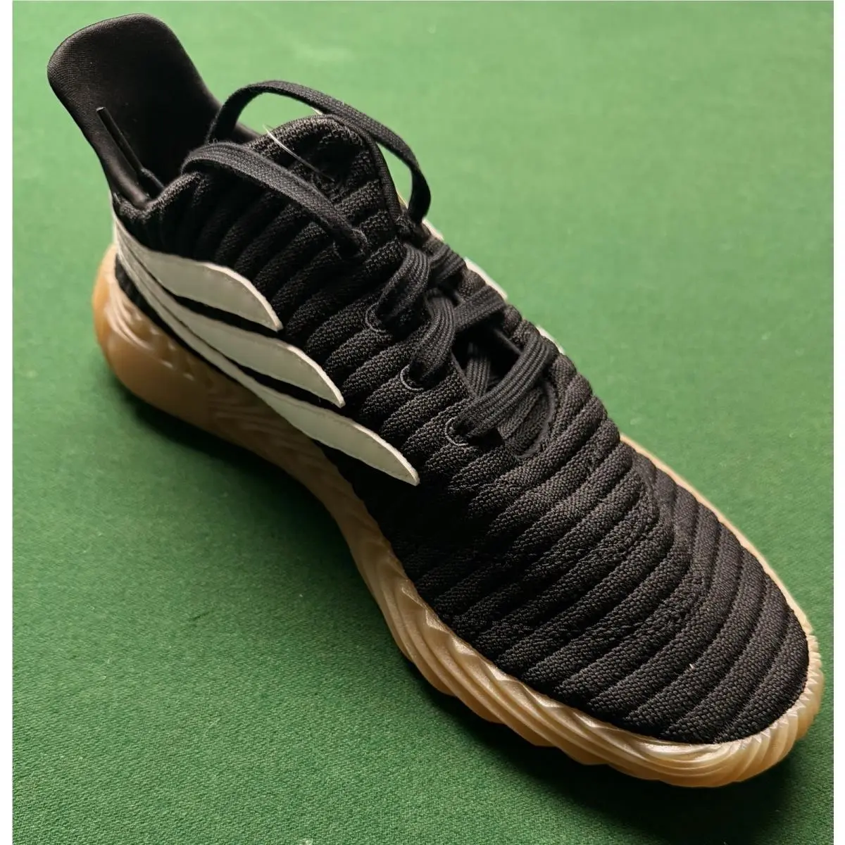 Adidas shoes - adidas Sobakov - Sobakov - AQ1135 - Black 1