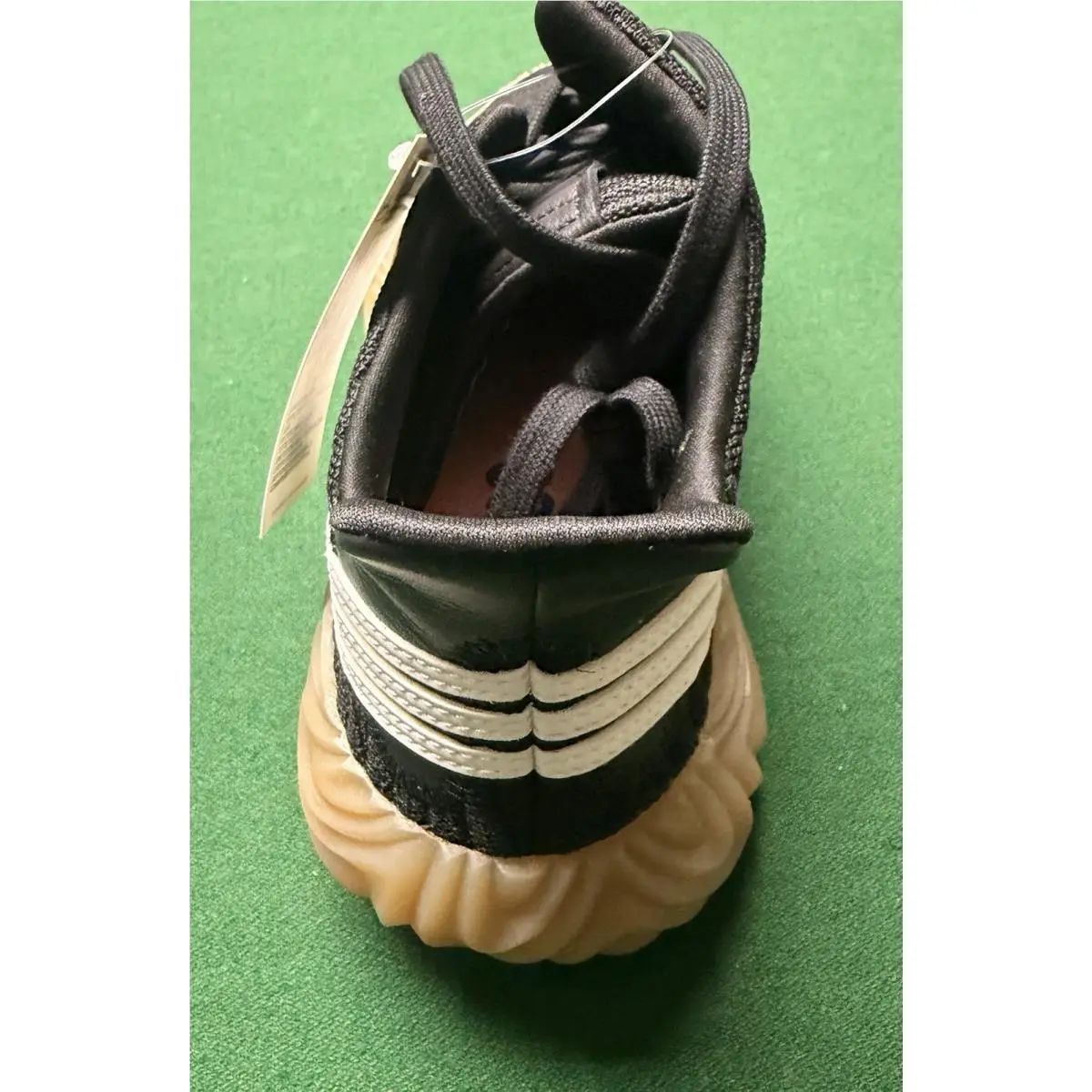 Adidas shoes - adidas Sobakov - Sobakov - AQ1135 - Black 4