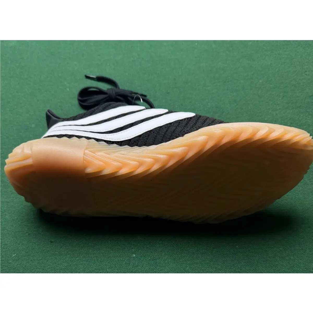 Adidas shoes - adidas Sobakov - Sobakov - AQ1135 - Black 5