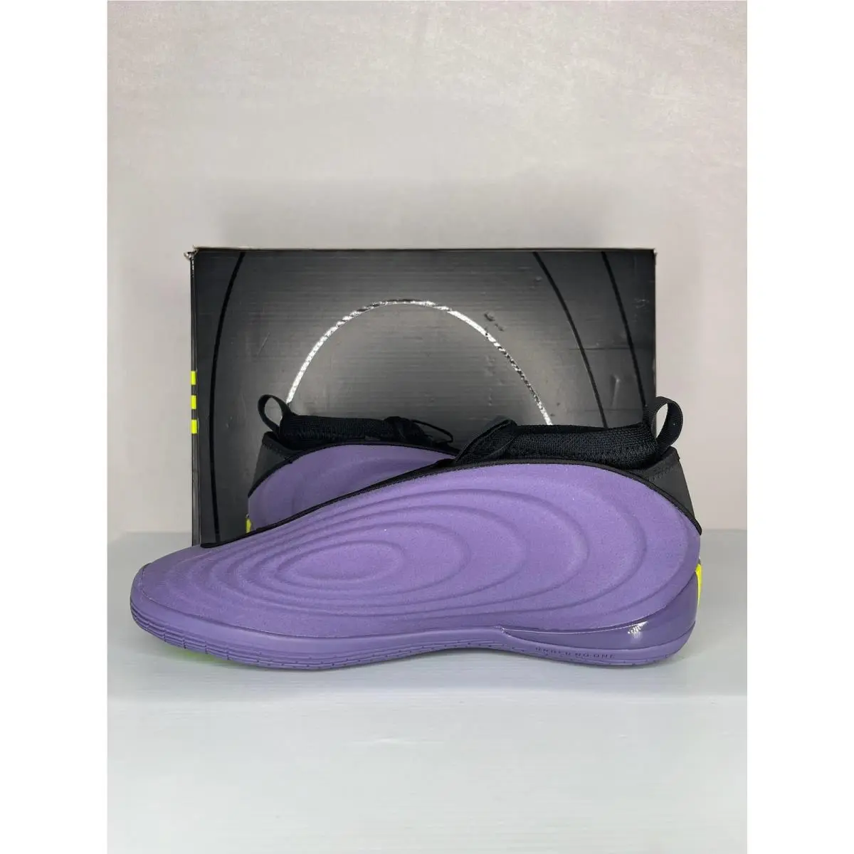 Adidas shoes - adidas Harden Volume 10 - Harden Volume - JQ9426 - Purple 0