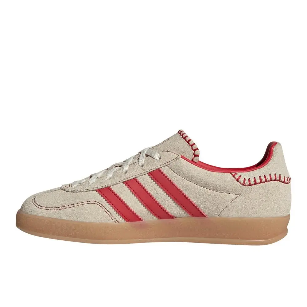 Adidas shoes - adidas Gazelle Indoor - Gazelle Indoor - JS1402 - Beige (UPC: 197621290436) 1