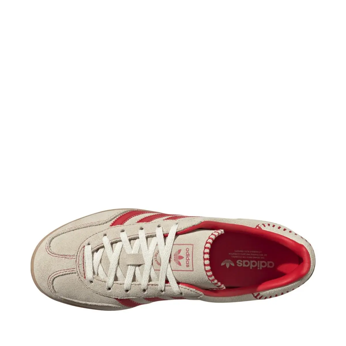 Adidas shoes - adidas Gazelle Indoor - Gazelle Indoor - JS1402 - Beige (UPC: 197621290436) 2