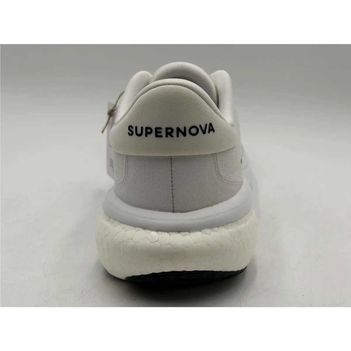 Adidas shoes - supernova 3 - supernova - black white 2