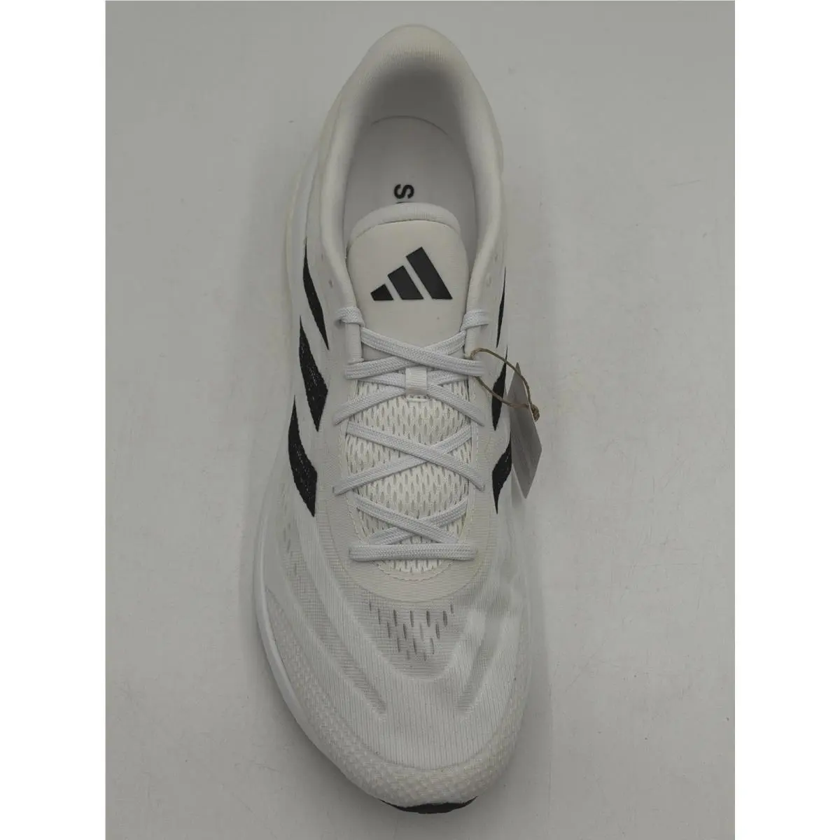 Adidas shoes - supernova 3 - supernova - black white 0