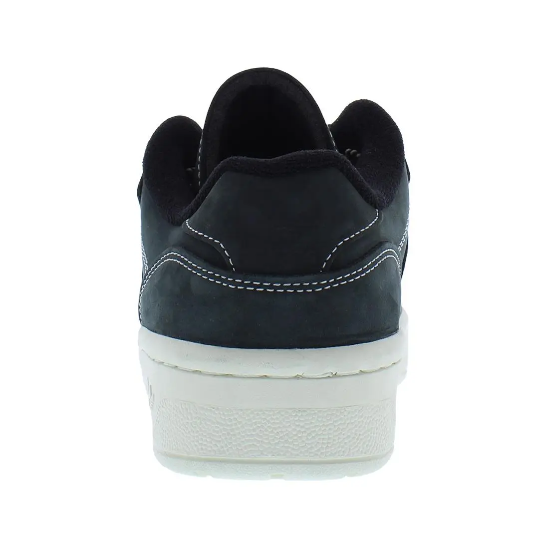 Adidas shoes - Core Black/Ivory/Sand Strata, Main: Black (UPC: 196477273907) 2