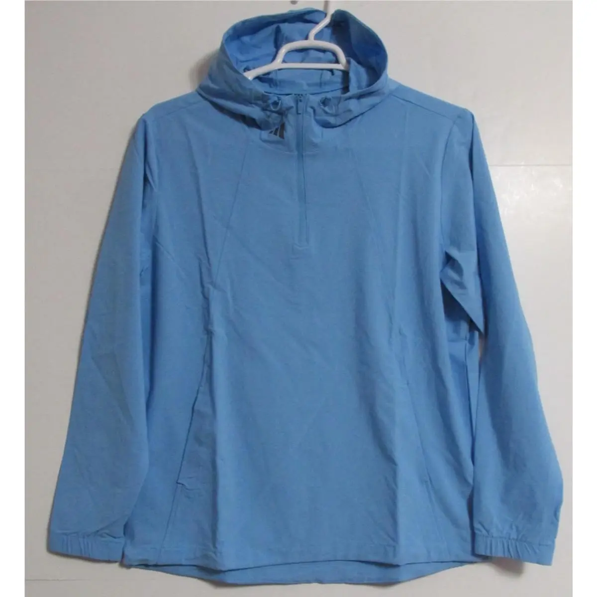 Adidas clothing - Semi Blue Burst 4