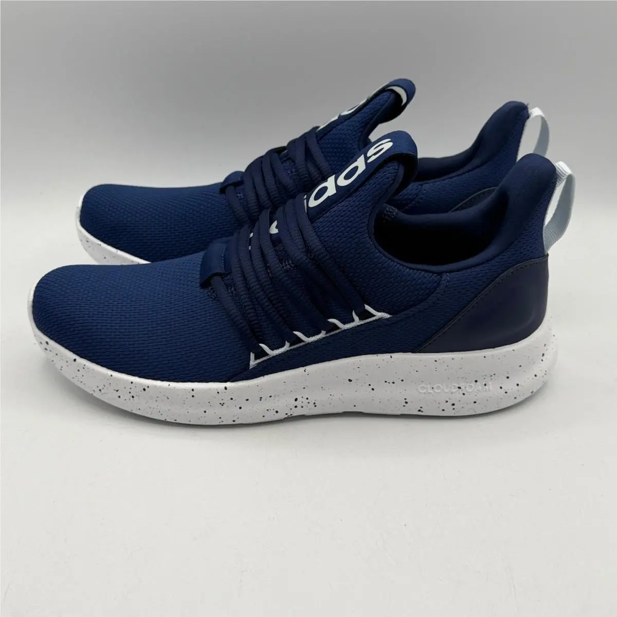 Adidas shoes - Lite Racer Adapt 7.0 - Lite Racer Adapt - Blue 1