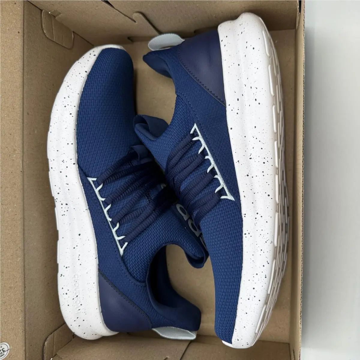 Adidas shoes - Lite Racer Adapt 7.0 - Lite Racer Adapt - Blue 4