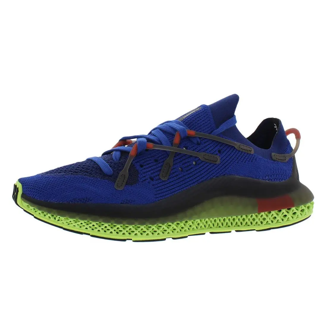 Adidas shoes - Blue, Main: Blue (UPC: 191984970189) 0