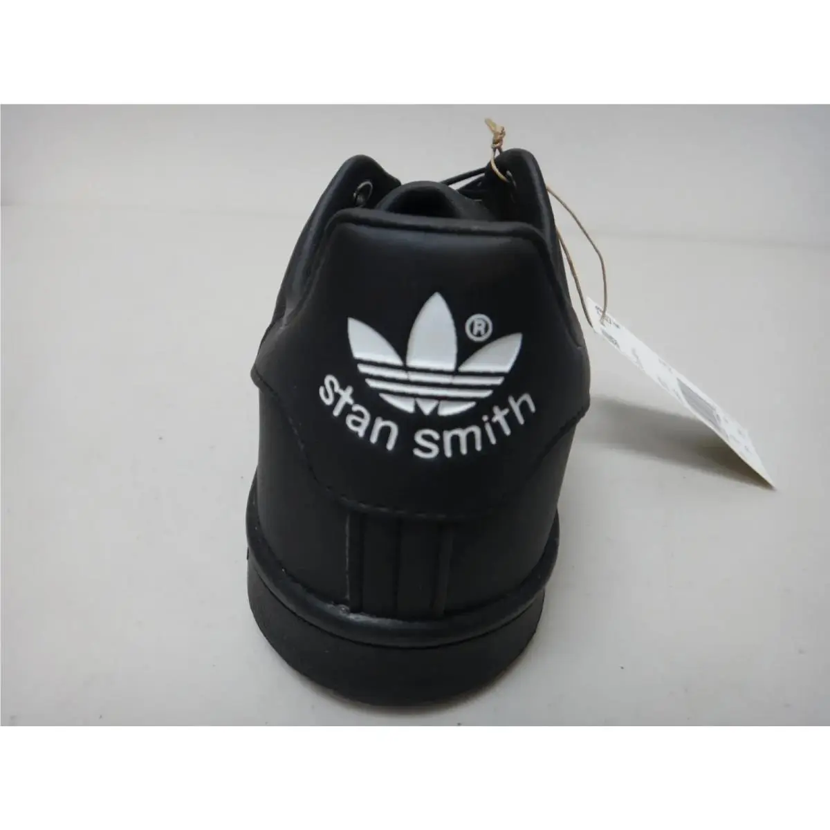 Adidas shoes - Stan Smith J - Stan Smith - Black 5