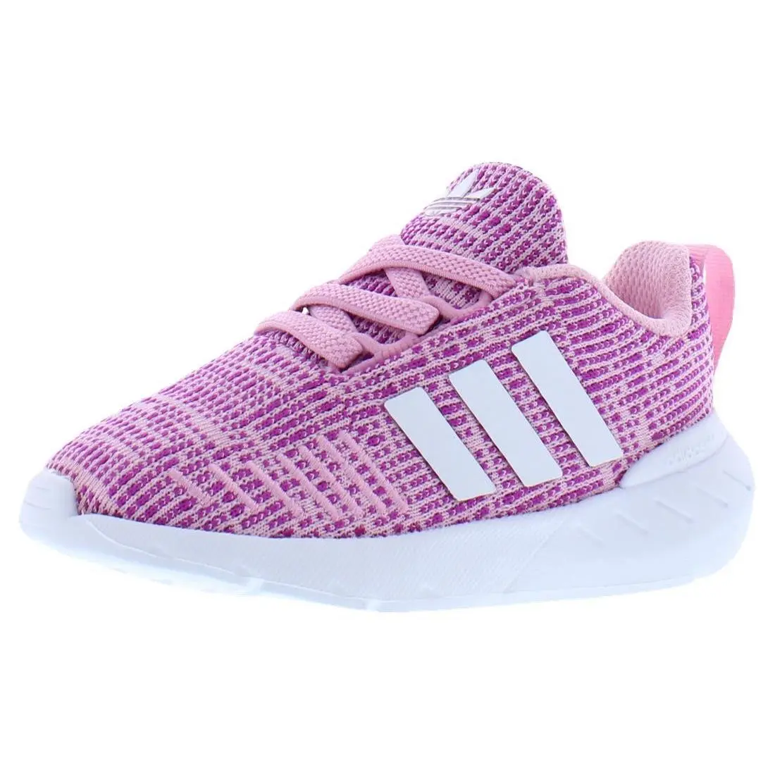 Adidas shoes - GW8185 - GW8185 - True Pink/Footwear White/Vivid Pink, Main: Pink (UPC: 195733640828) 0