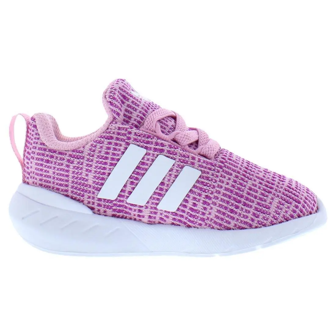 Adidas shoes - GW8185 - GW8185 - True Pink/Footwear White/Vivid Pink, Main: Pink (UPC: 195733640828) 1