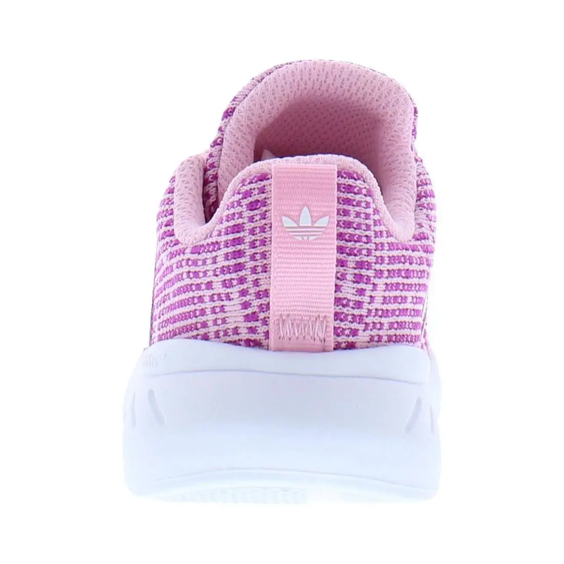 Adidas shoes - GW8185 - GW8185 - True Pink/Footwear White/Vivid Pink, Main: Pink (UPC: 195733640828) 2