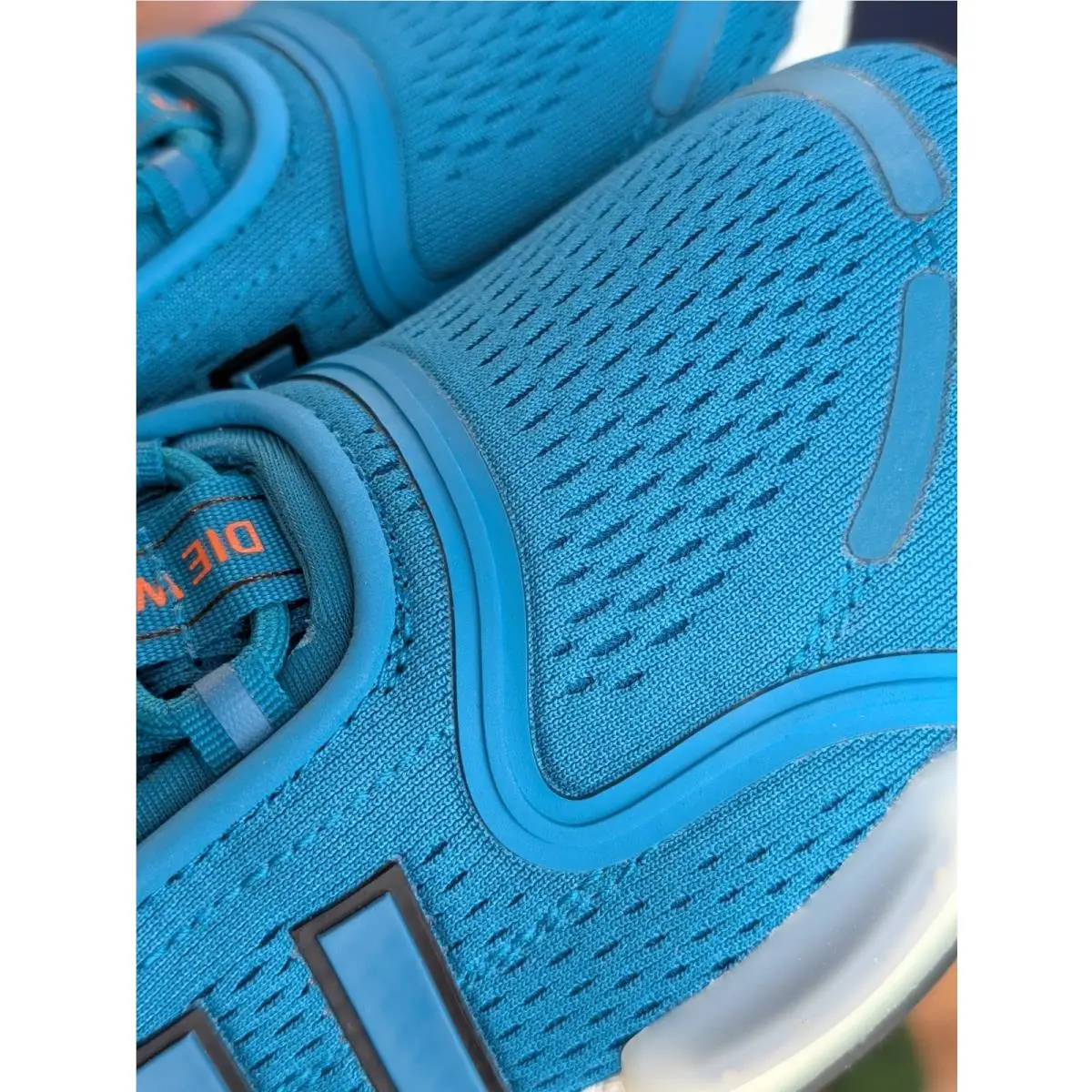 Adidas shoes - adidas NMD V3 - NMD - FZ6498 - teal 9
