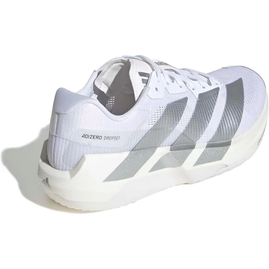 Adidas shoes - adidas Adizero Dropset Pro Training - SB1158-KK1555 - White (UPC: 198328996331) 0