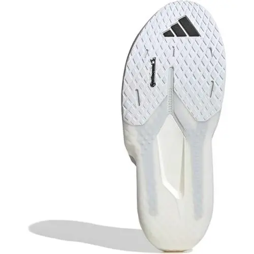 Adidas shoes - adidas Adizero Dropset Pro Training - SB1158-KK1555 - White (UPC: 198328996331) 5