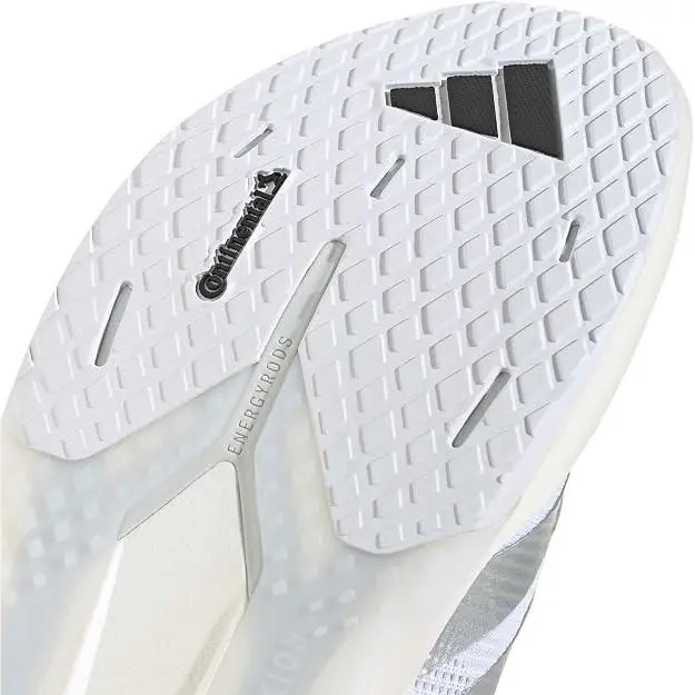 Adidas shoes - adidas Adizero Dropset Pro Training - SB1158-KK1555 - White (UPC: 198328996331) 4