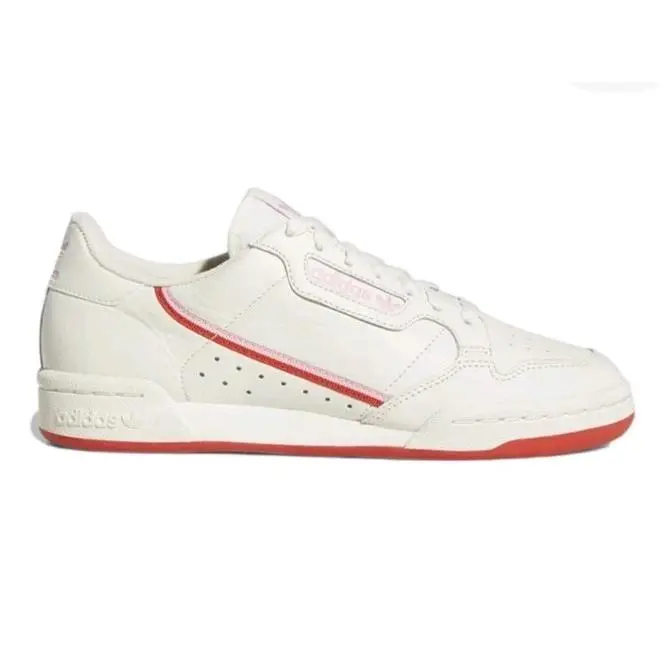 Adidas shoes - adidas Continental - Continental - EE3831 - White 0