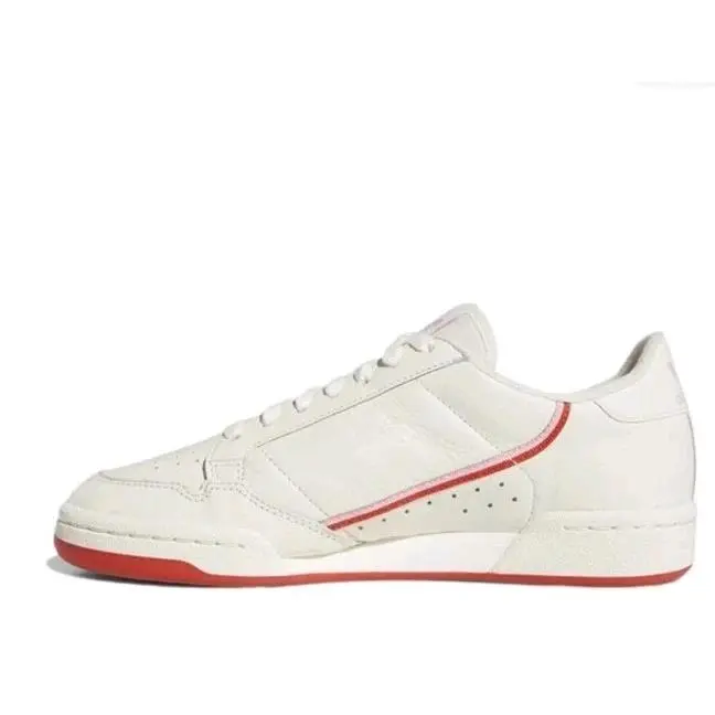 Adidas shoes - adidas Continental - Continental - EE3831 - White 1