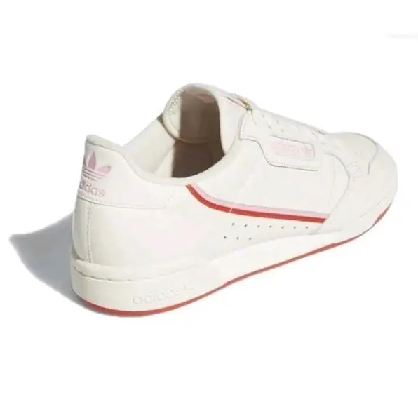 Adidas shoes - adidas Continental - Continental - EE3831 - White 2