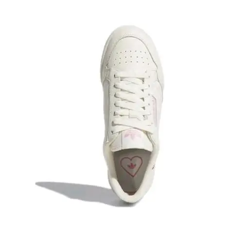 Adidas shoes - adidas Continental - Continental - EE3831 - White 3