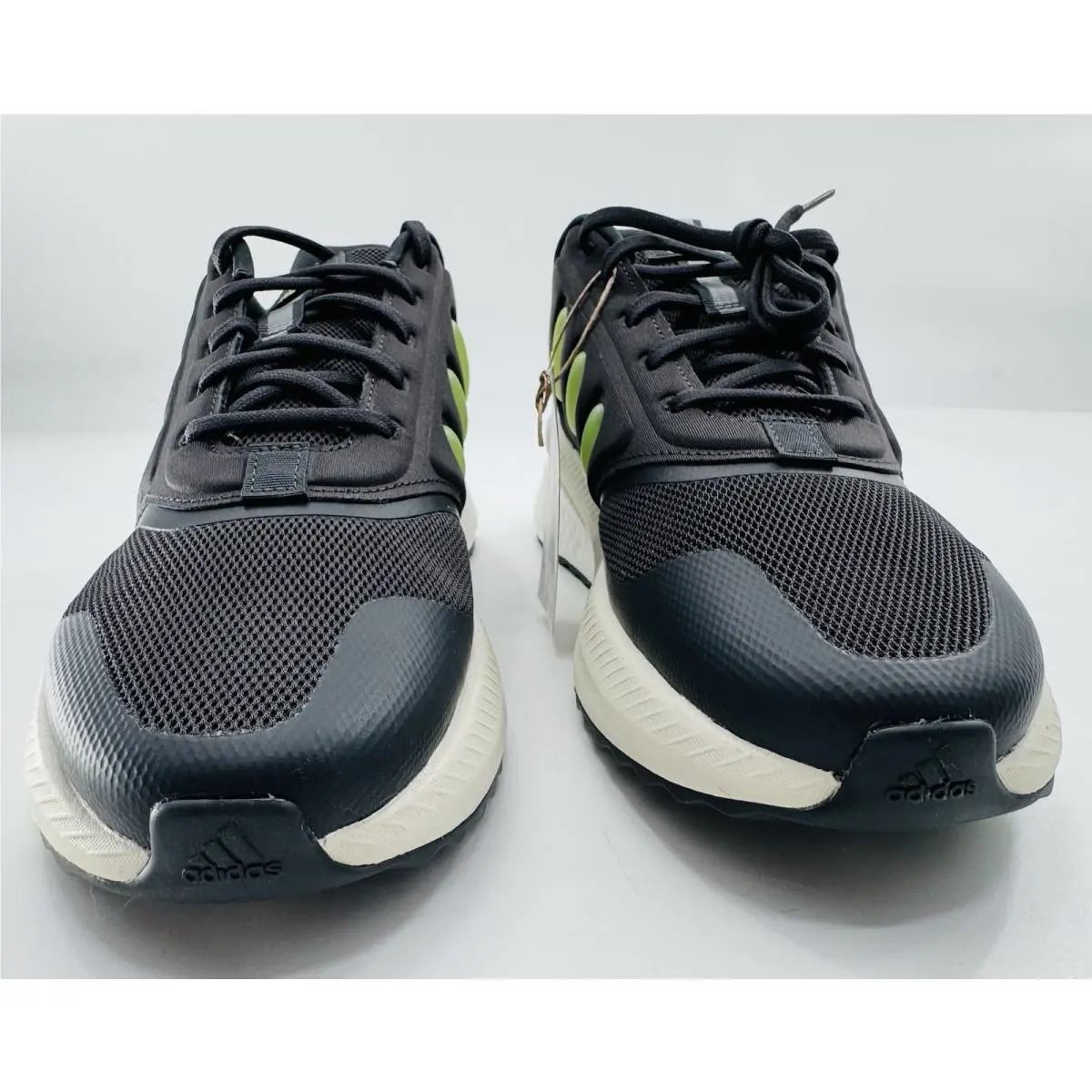 Adidas shoes - adidas X_PLRPHASE - Black (UPC: 0196471022501) 2
